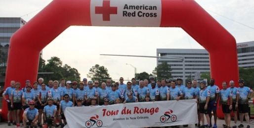 Tour du Rouge